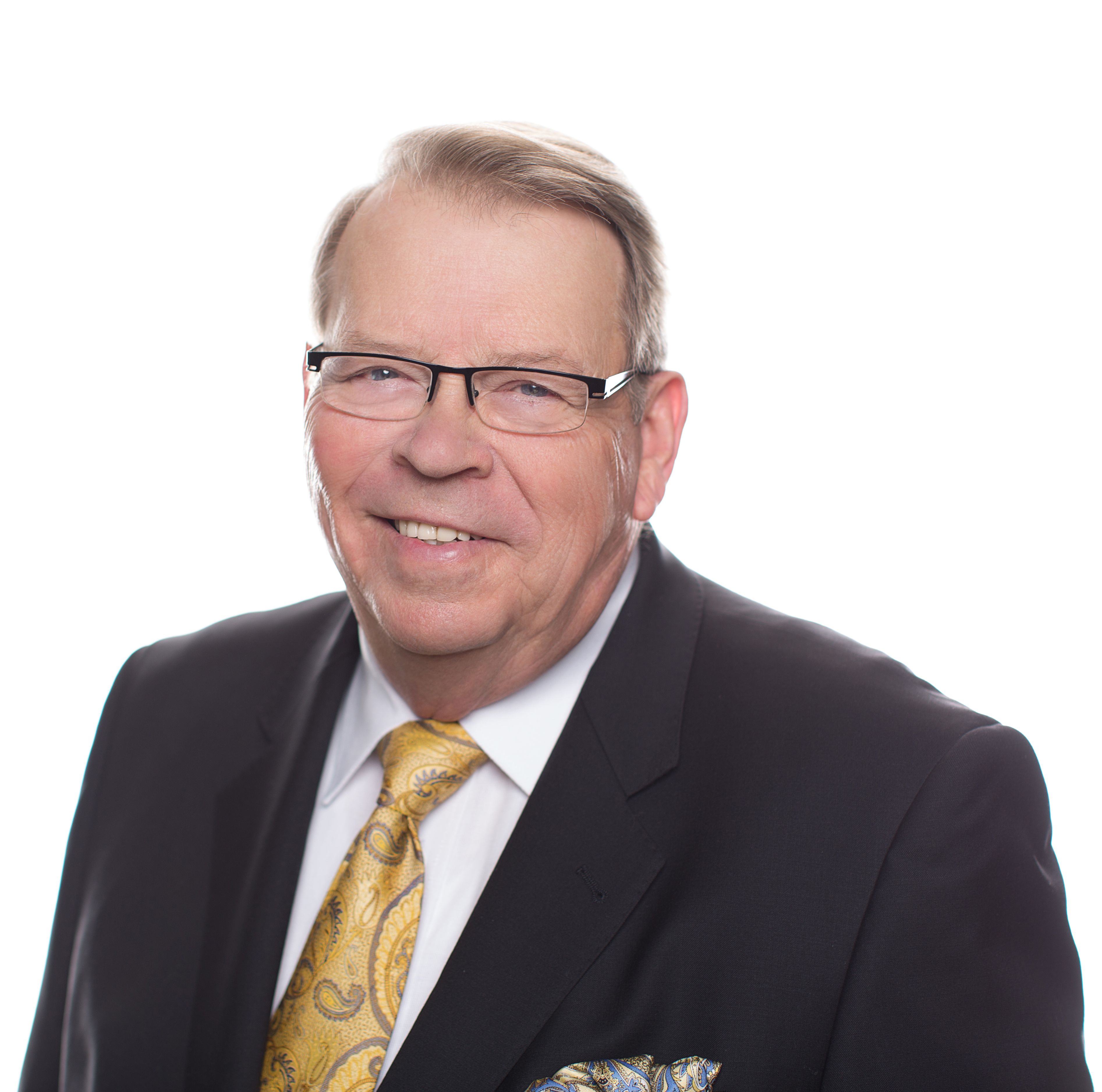 Ronald R. Avey | News, Sports, Jobs - Lawrence Journal-World: news ...